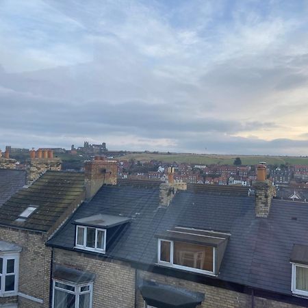 County Loft Penthouse Apartment Whitby Ngoại thất bức ảnh