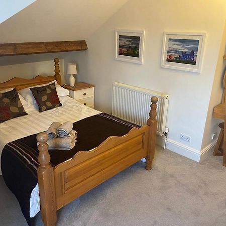 County Loft Penthouse Apartment Whitby Ngoại thất bức ảnh