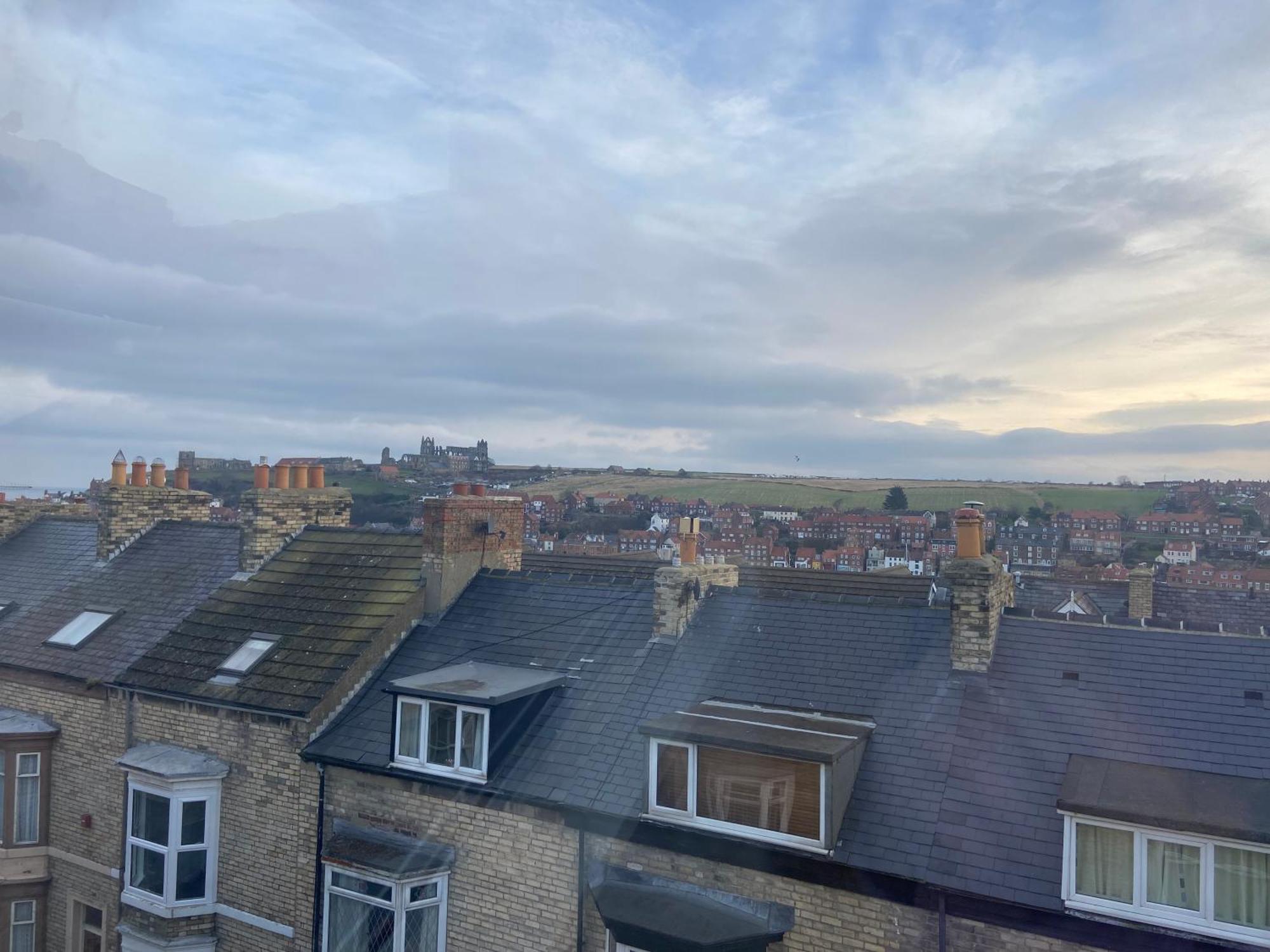 County Loft Penthouse Apartment Whitby Ngoại thất bức ảnh