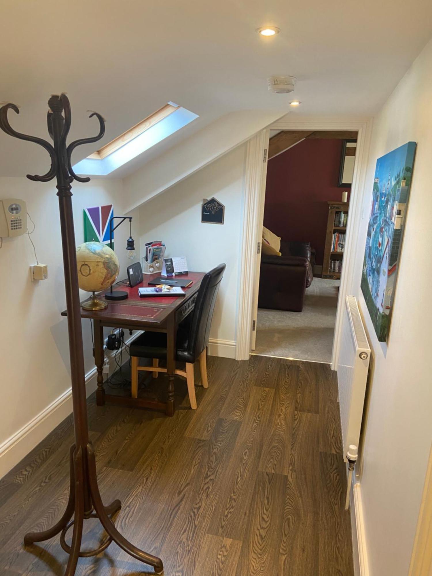 County Loft Penthouse Apartment Whitby Ngoại thất bức ảnh
