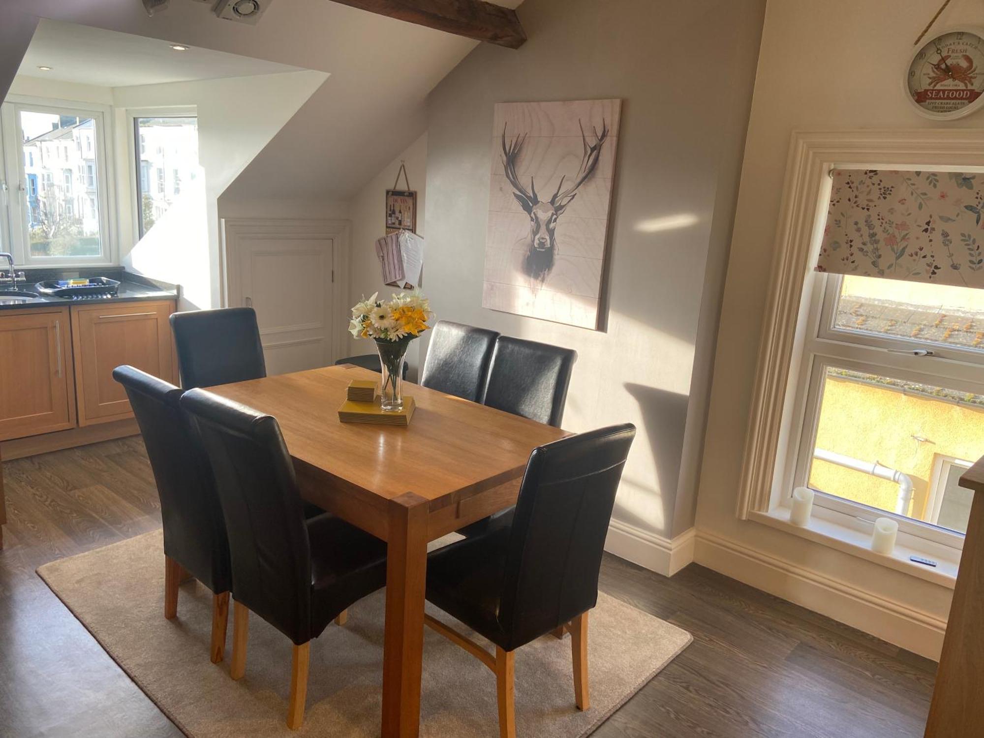 County Loft Penthouse Apartment Whitby Ngoại thất bức ảnh