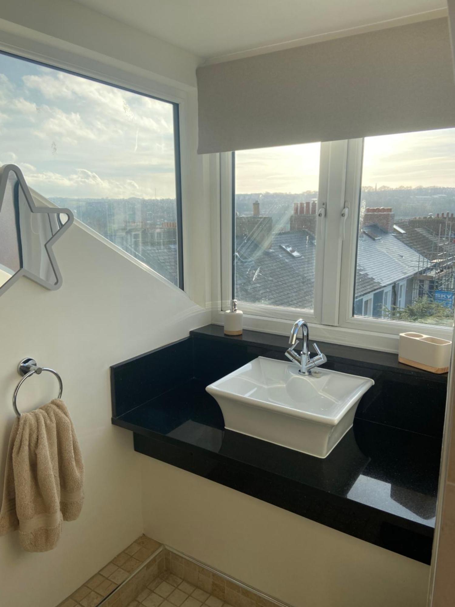 County Loft Penthouse Apartment Whitby Ngoại thất bức ảnh