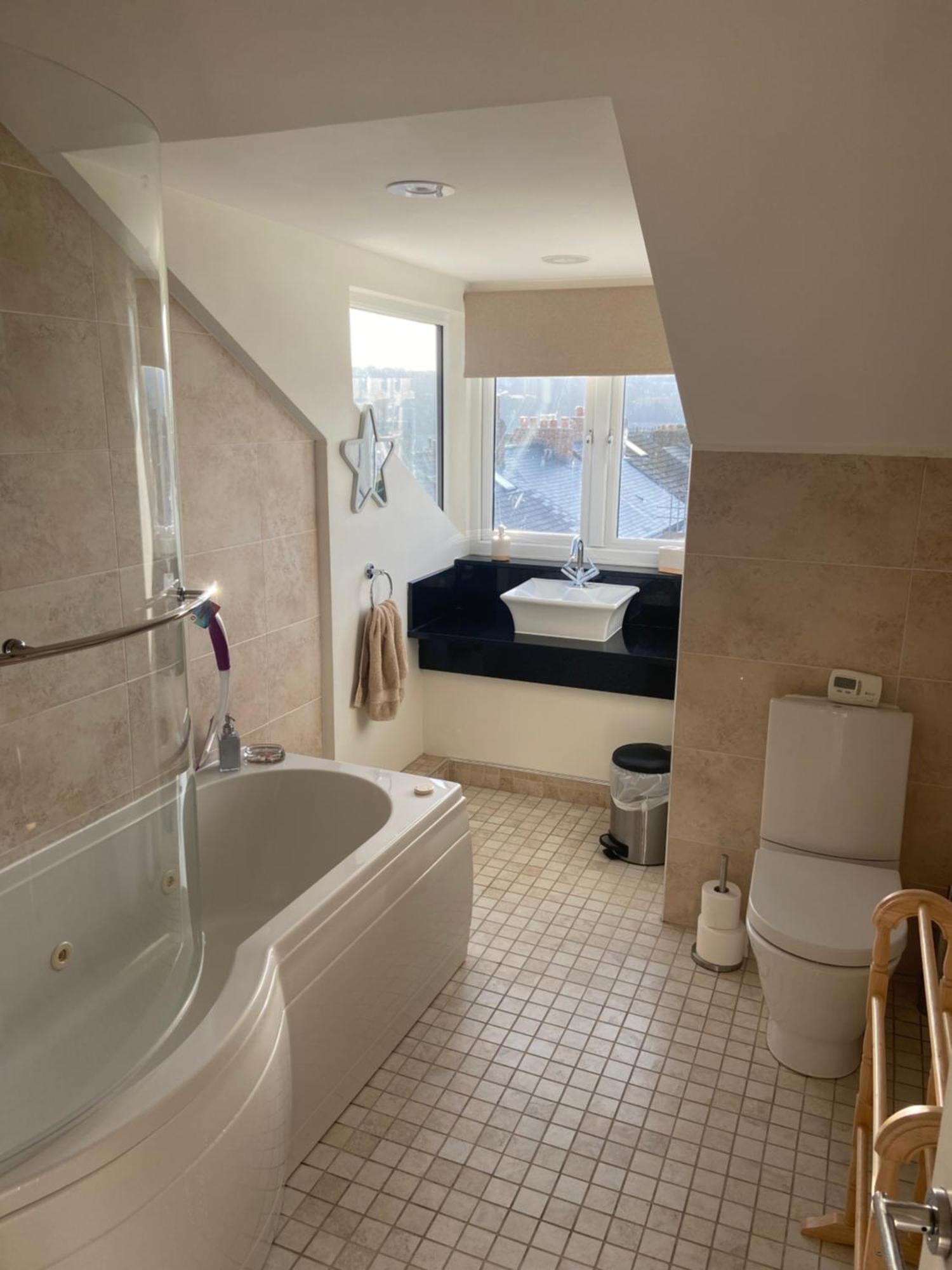 County Loft Penthouse Apartment Whitby Ngoại thất bức ảnh