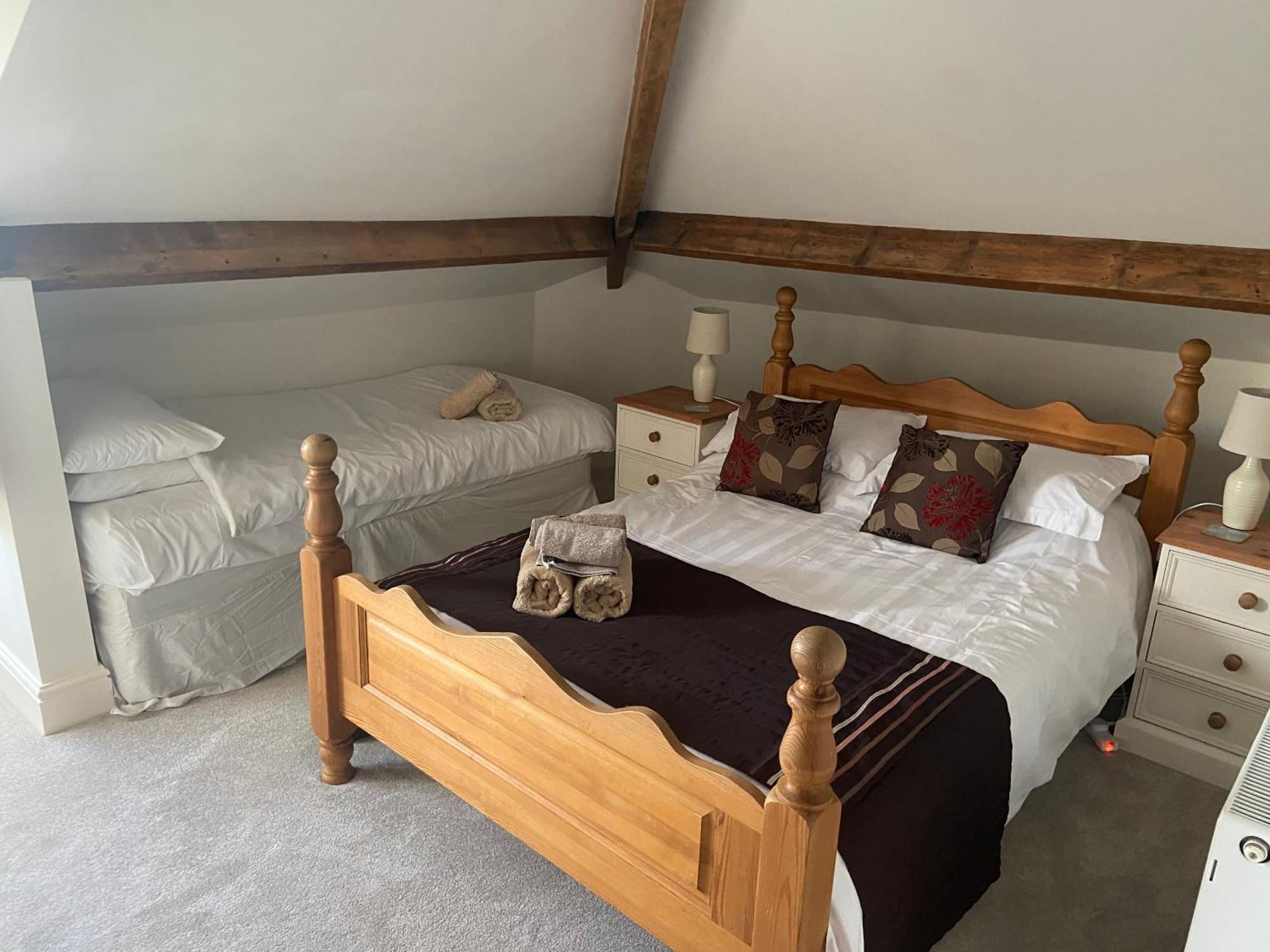County Loft Penthouse Apartment Whitby Ngoại thất bức ảnh