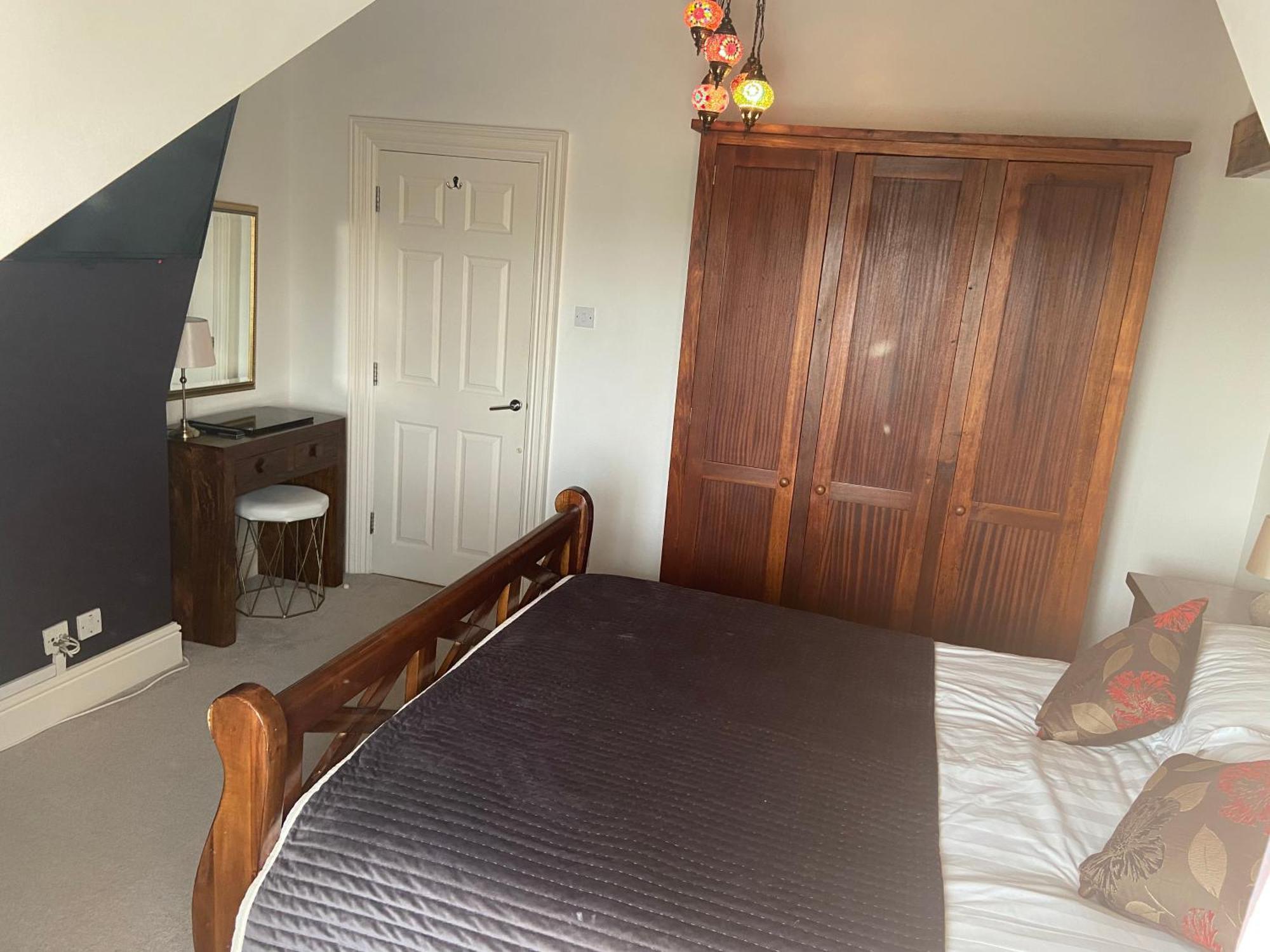 County Loft Penthouse Apartment Whitby Ngoại thất bức ảnh