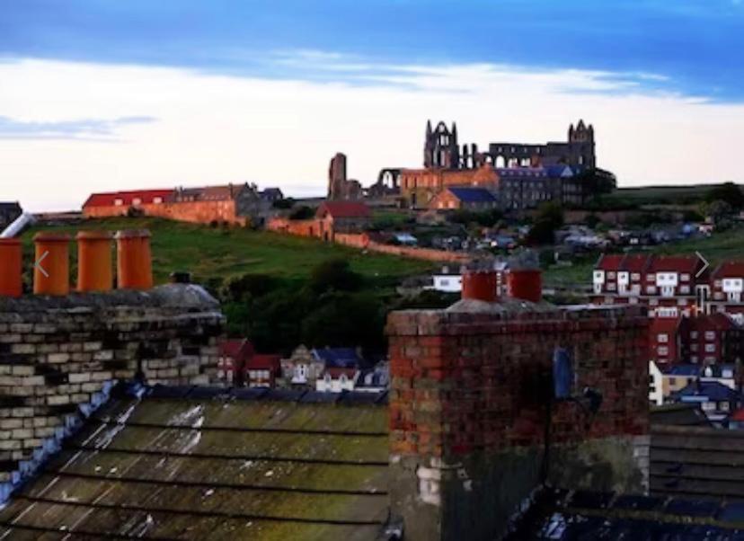 County Loft Penthouse Apartment Whitby Ngoại thất bức ảnh